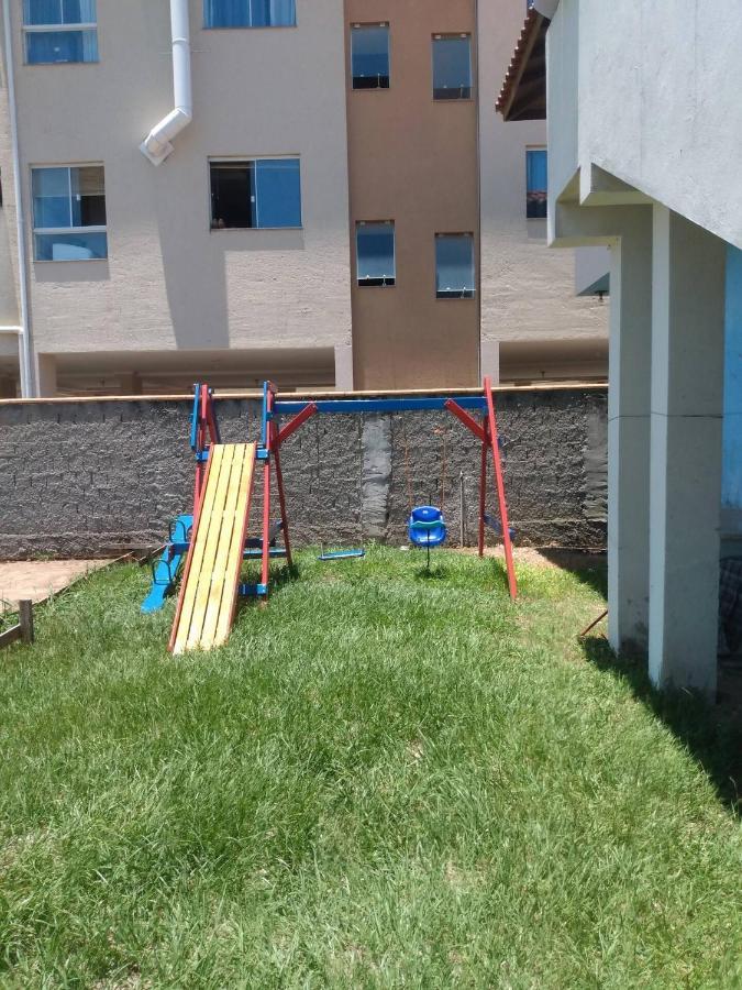 フロリアノポリス Casa Ampla E Equipadaヴィラ エクステリア 写真